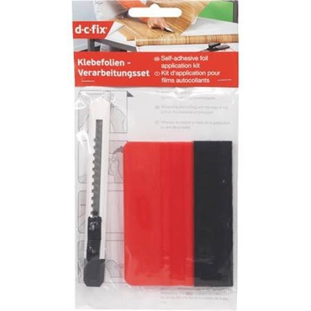 DC-FIX Self Adhesive Applicator Kit DC379723